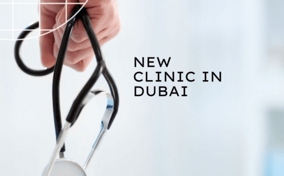How to Setup A New Clinic in Dubai